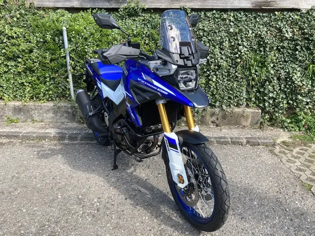 suzuki dl 1050 a v-strom