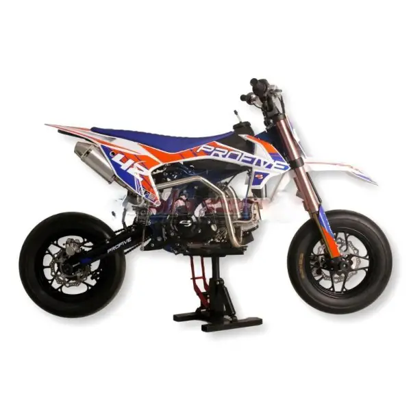 pit bike 155 pro 12/12 motard