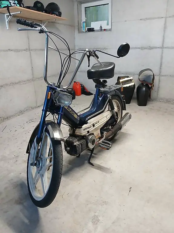 Puch Super Maxi LG2