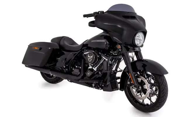 harley-davidson flhxs 1868 street glide special 114