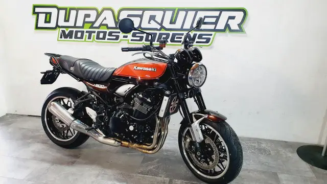kawasaki z 900 rs