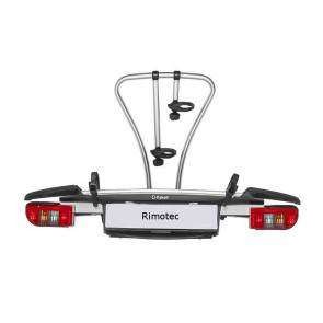 Portabici - TowCar Whispbar T21 Autogepäckträger für 2 Fah