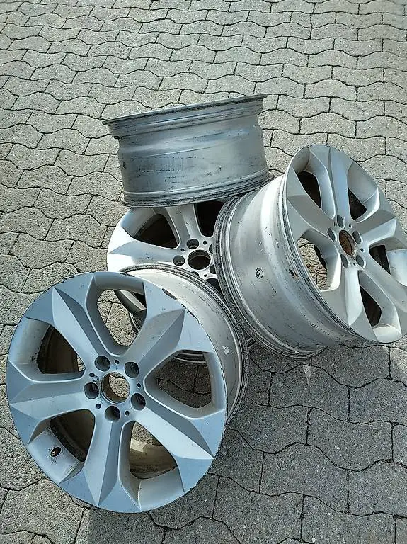 felgen bmw x6/x5 r19