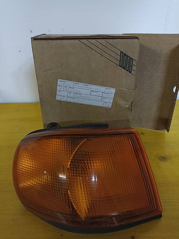 Blinker, Blinkleuchte SAAB 9000 CS