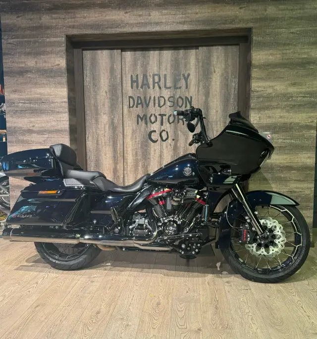 harley-davidson fltrxse 1923 cvo road glide special 117