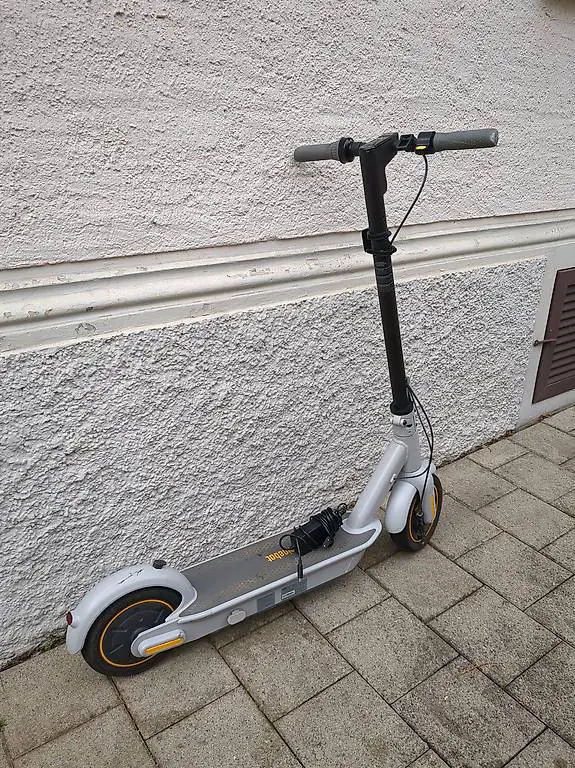 Segway Ninebot G30 Max