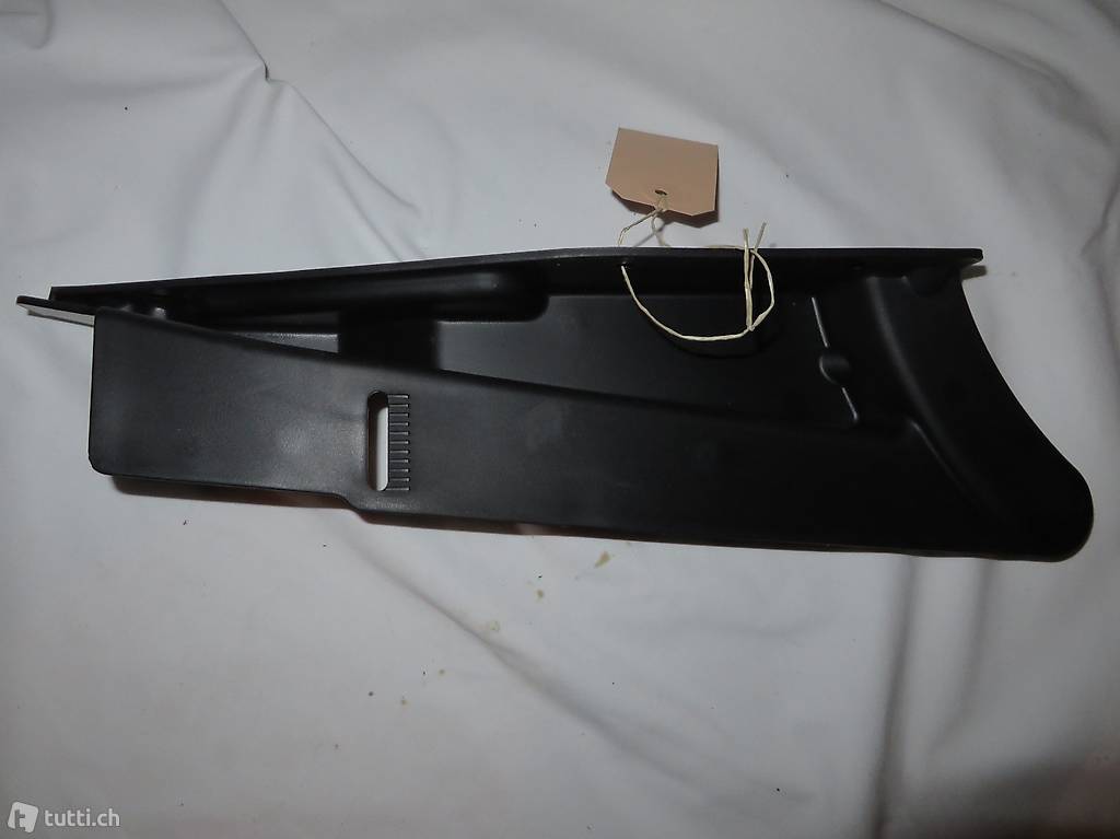  Harley Davidson Riemenschutz