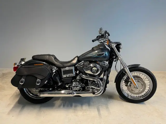 harley-davidson fxdl 1690 dyna low rider