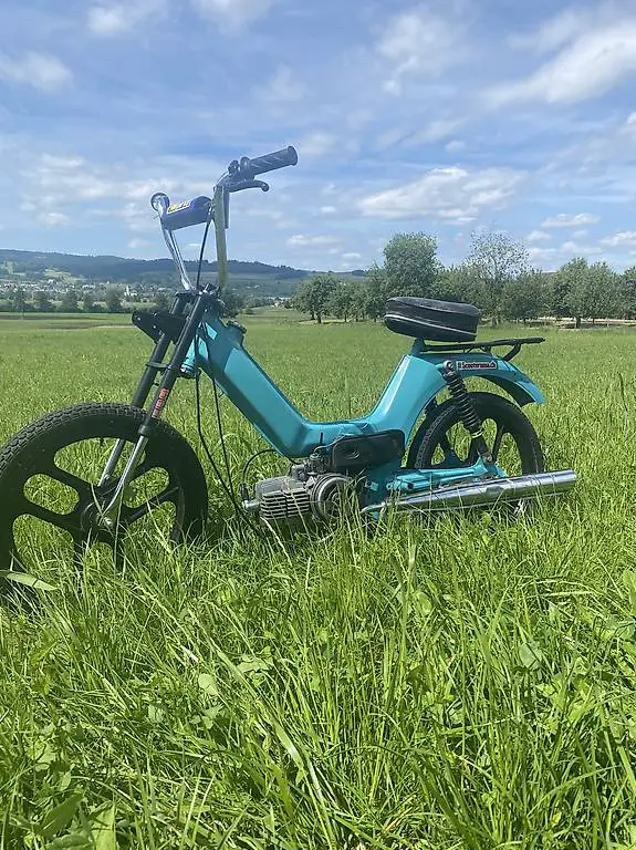 Puch Ktm