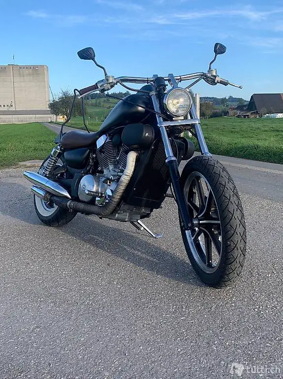 Bobber Einzenstück