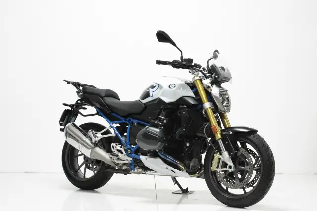 bmw r 1200 r