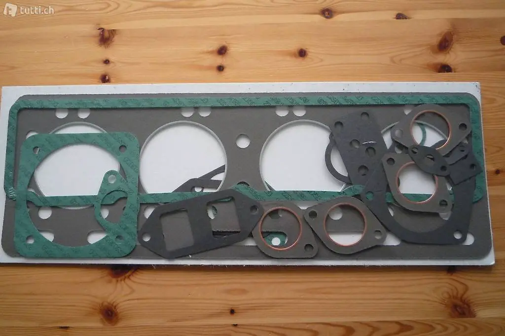 Hürlimann Dichtsatz D-310