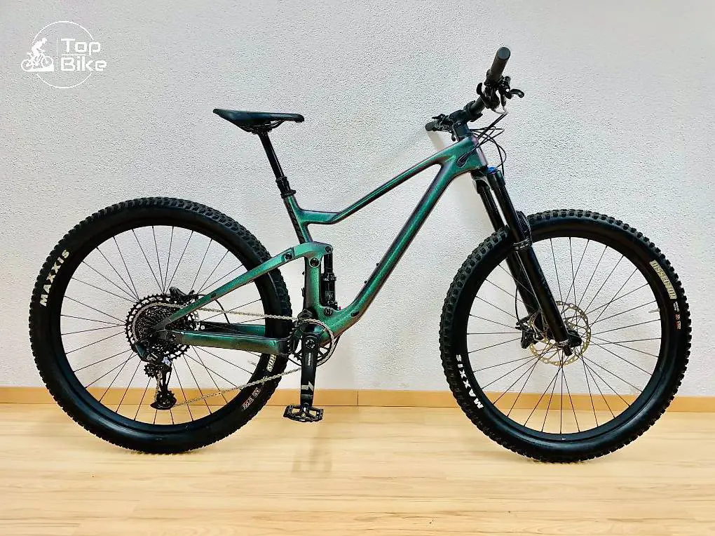 Scott Genius 930 M (2022)