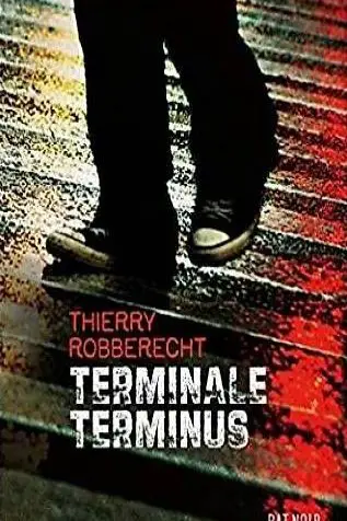Terminale, terminus libro in francese