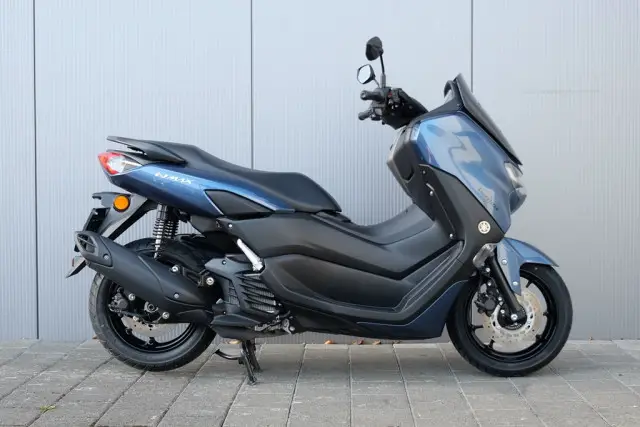 yamaha nmax 125