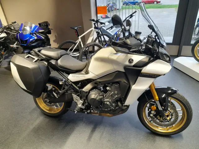 yamaha tracer 9 gt