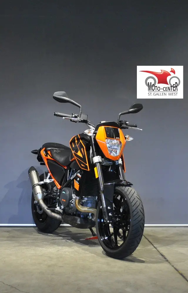 ktm 690 duke