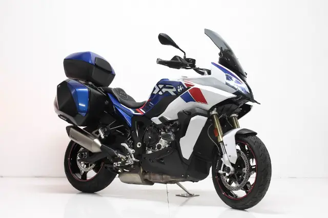 bmw s 1000 xr