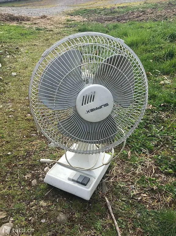 Müsste aus den 70ger stammen nur 80fr