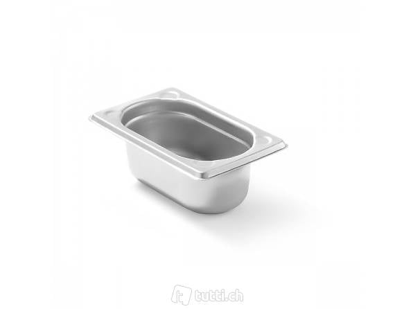  behälter cns-gn 1/9 kl