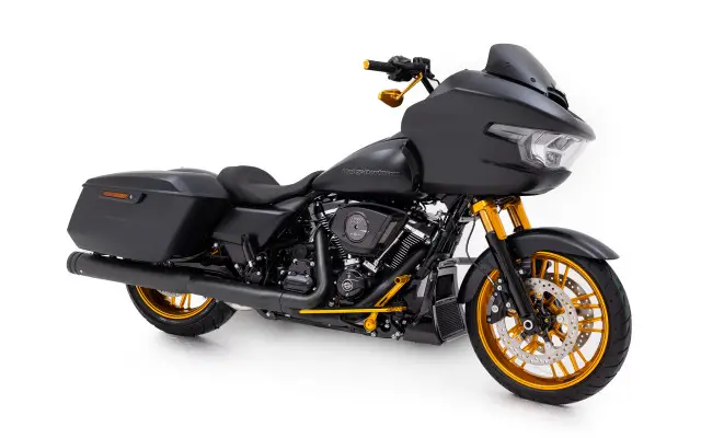 harley-davidson fltrx 1923 road glide 117