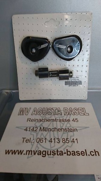  MV Agusta Sturzpads