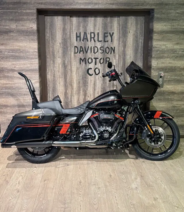 harley-davidson fltrxse 1923 cvo road glide special 117