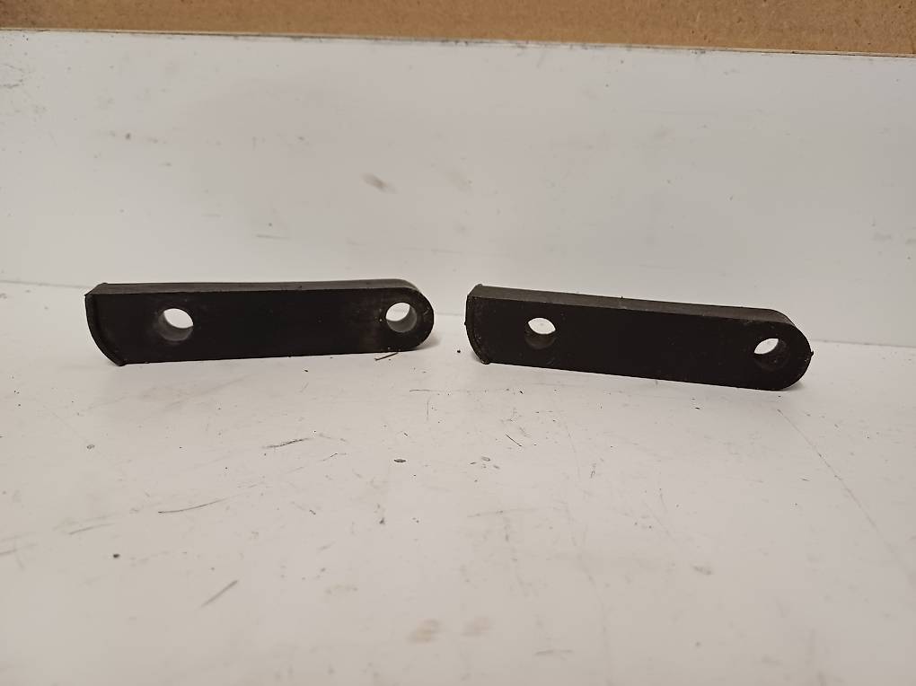 Puch Rahmenklemmstück