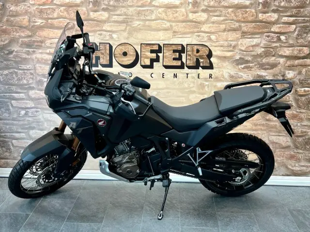 HONDA CRF 1100 L Africa Twin Adventure Sports