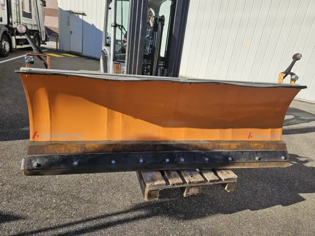 BUCHER, Assaloni LS-22, Zubehör / Diverses