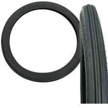 Velosolexreifen schwarz 1 3/4-19 4PR F750