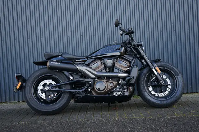 harley-davidson rh 1250 s sportster s