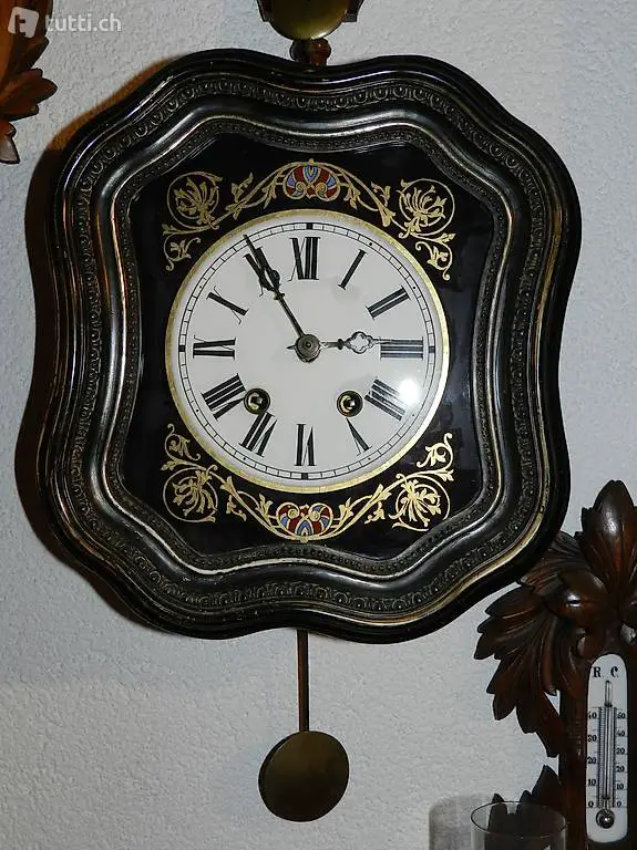 Wanduhr