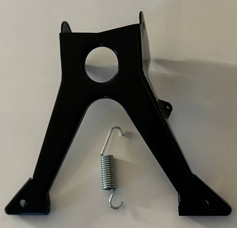 Solex Ständer 5000, Velosolex Flash & 6000