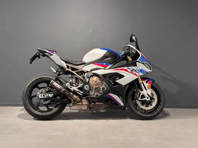 bmw s 1000 rr