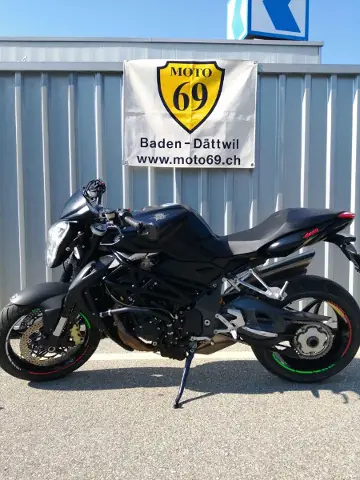 mv agusta b4 brutale 920