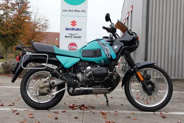 bmw r 80 gs