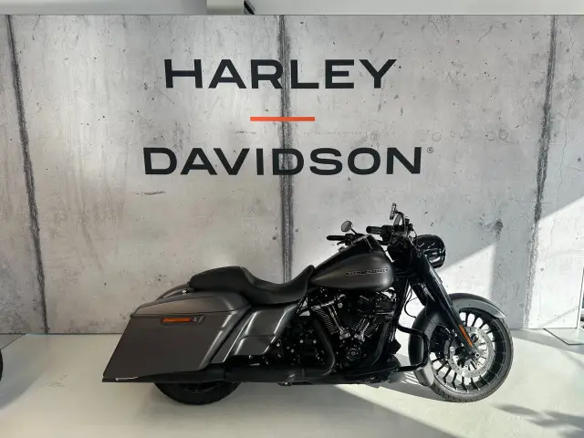 harley-davidson flhrxs 1745 road king special 107