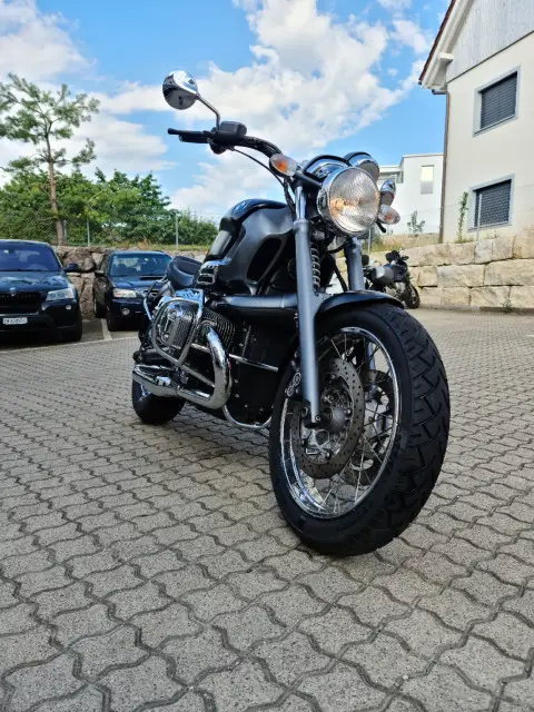 bmw r 1200 c