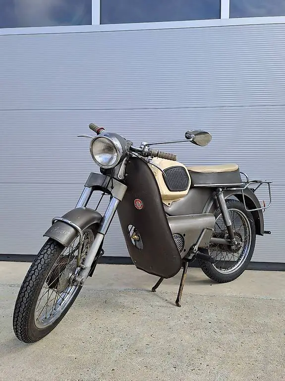 Kreidler Florett K54