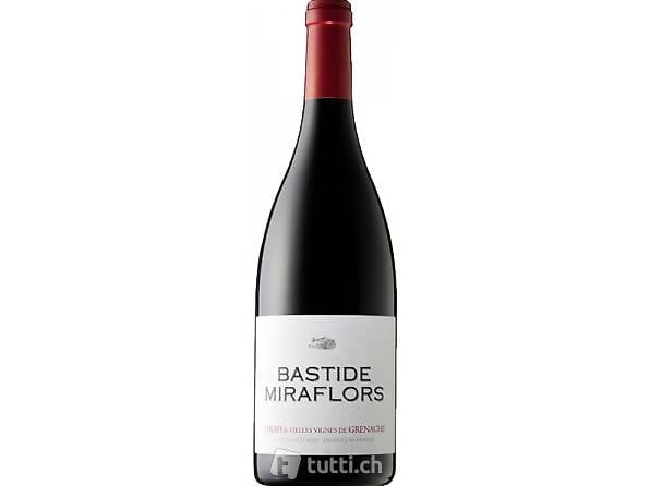  Domaine Lafage Bastide Miraflors 2019 75cl