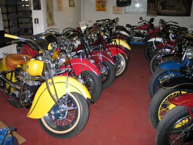 indian four diverse