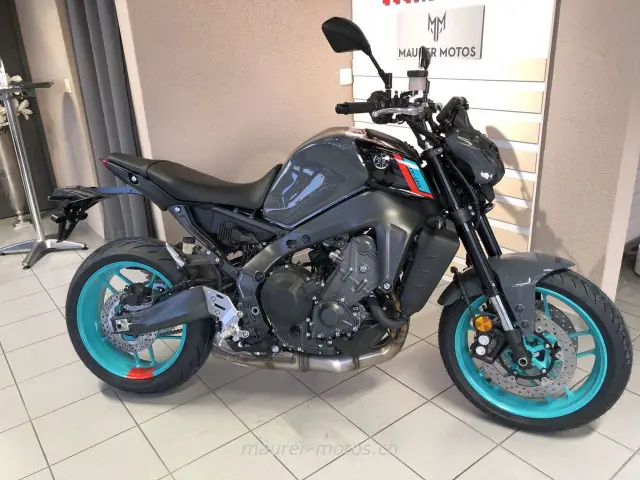 yamaha mt-09
