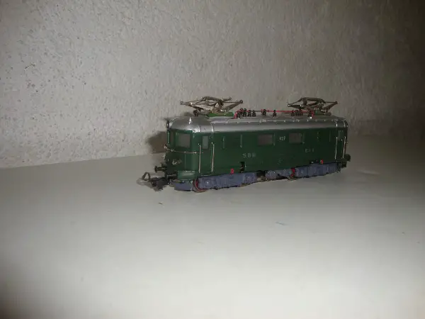 Re4/4 Märklin