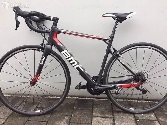 BMC Granfondo GF02