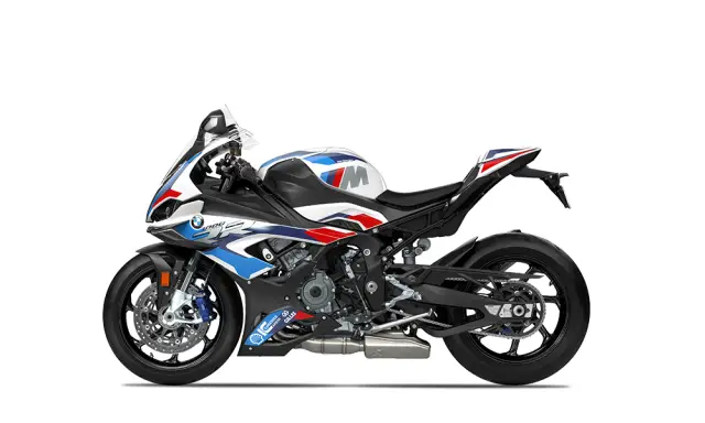 BMW M 1000 RR Competition