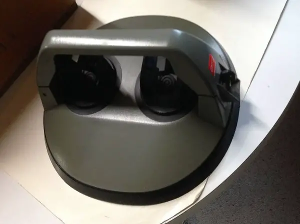 Magnet Skiträger Kolumbus