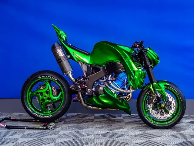 honda cbr 900 rr fireblade