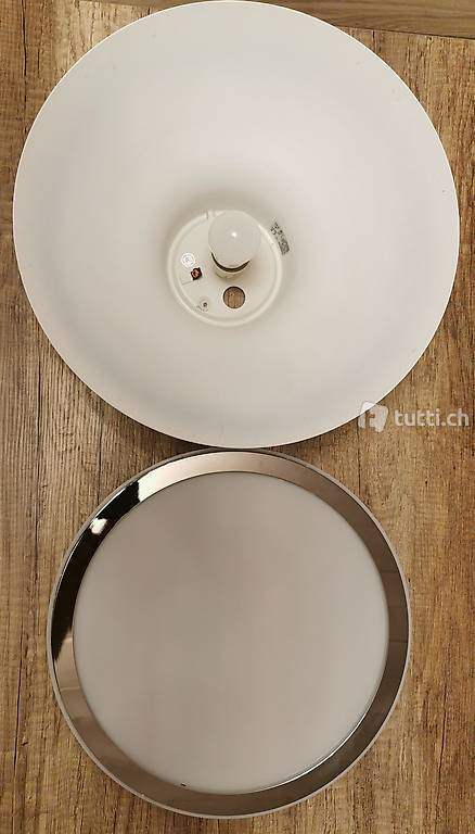 Philips Massive Deckenlampe