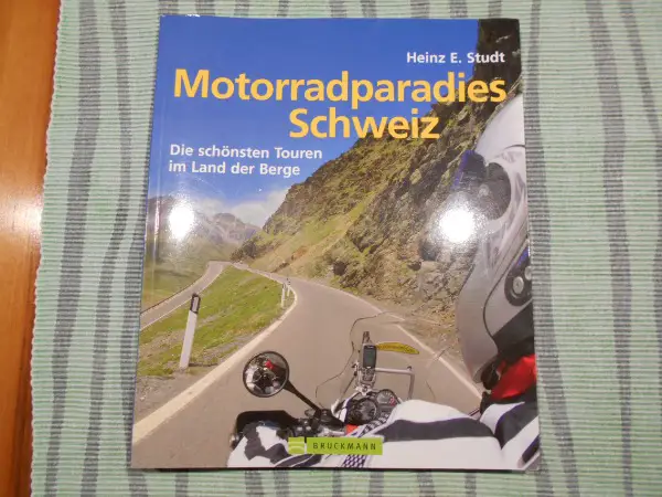 Motorradbuch